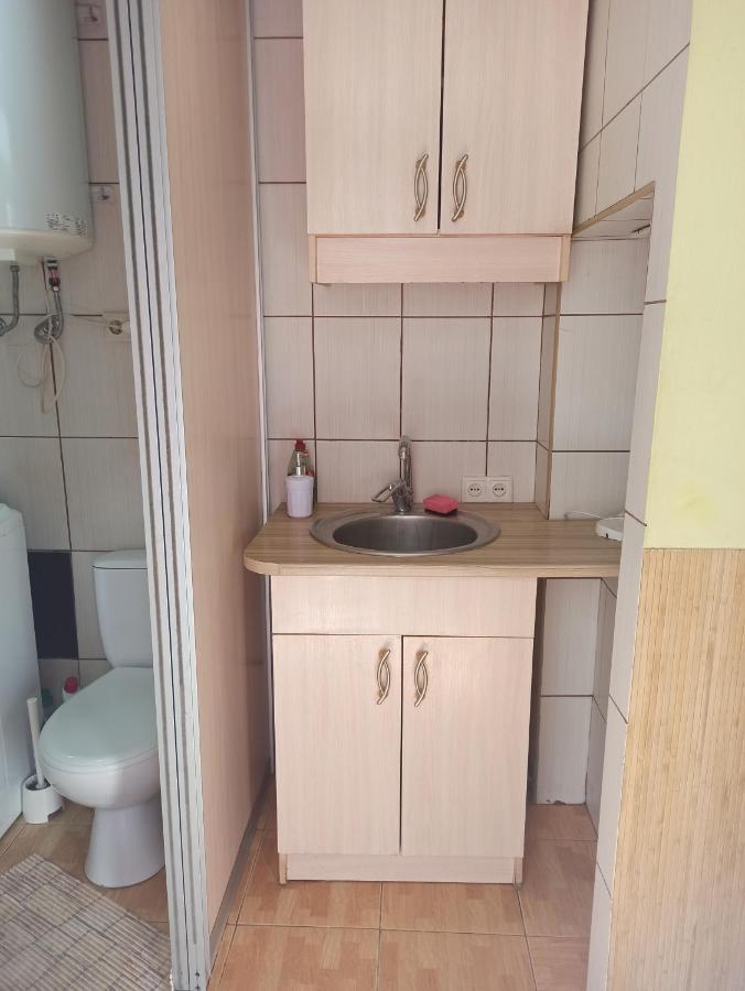 Смарт-Економ,10 Хв До Ж/Д Вокзалу Apartment Lviv Exterior photo